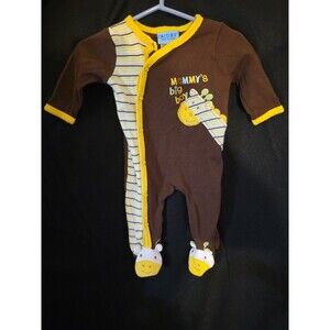 Baby Clothes Carter 3 To 6